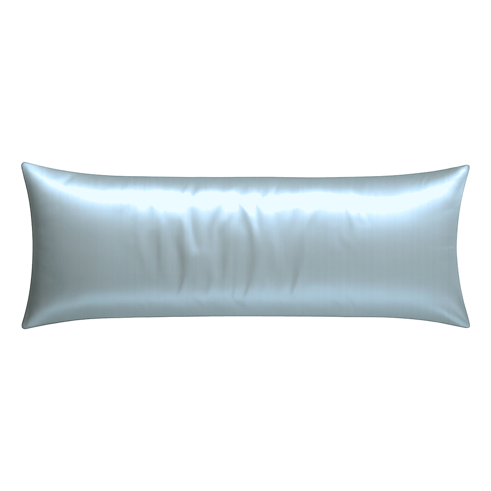 ปลอกหมอนหนุน SAIYASIRI รุ่น SIGNATURE ขนาด BODY SIZE  50X20 นิ้ว  สี TIFFANY BLUE